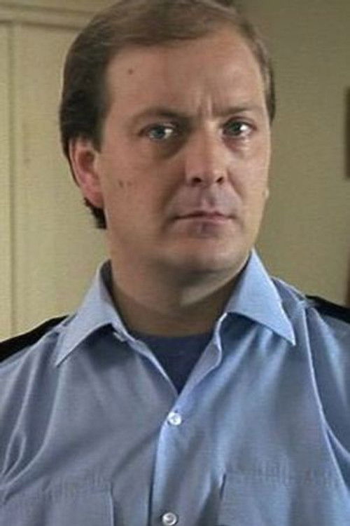 Photo of Richard Walsh