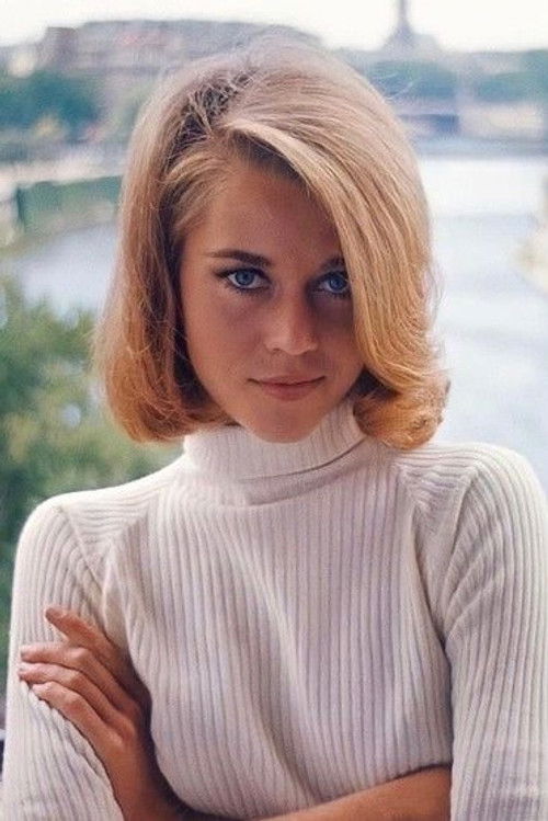 Photo of Jane Fonda