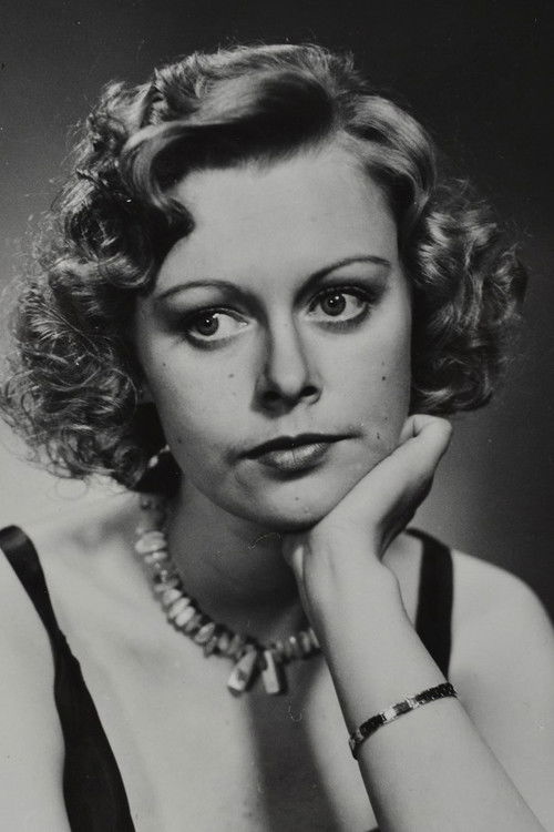 Photo of Merle Talvik