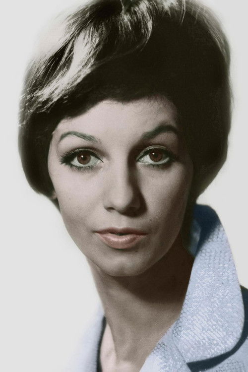 Photo of Maryn E. Coote