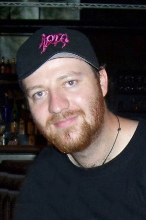 Photo of Jess Margera