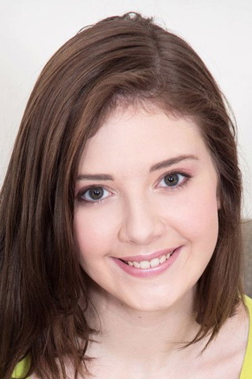 Photo of Lena Anderson