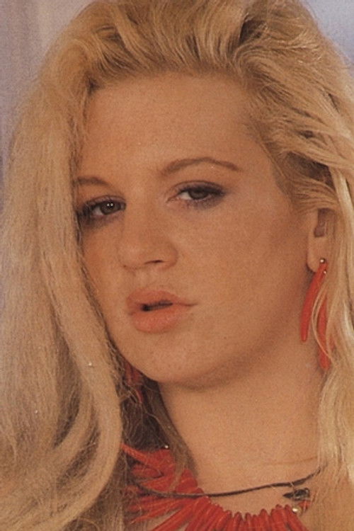 Photo of Ashley Bust