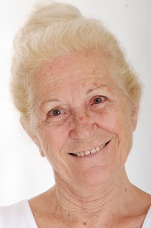 Photo of Suna Sancaktar