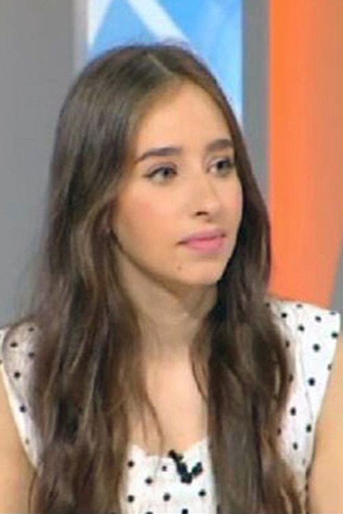 Photo of Dimitra Doumeni