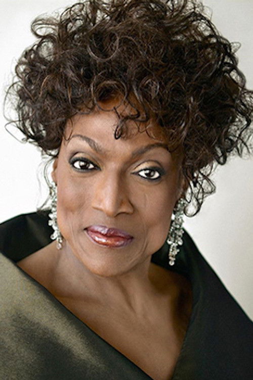 Photo of Jessye Norman