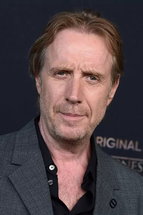 Photo of Rhys Ifans