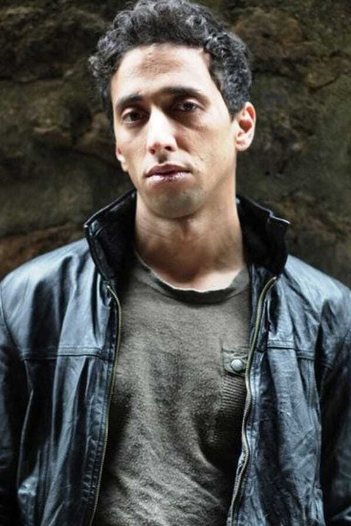 Photo of Sofiene Mamdi