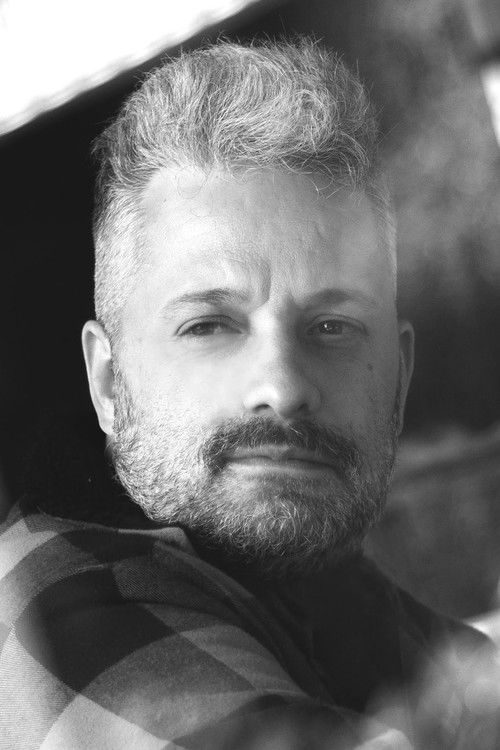 Photo of Rodrigo Brandão