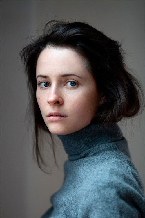 Photo of Marina Vorozhischeva