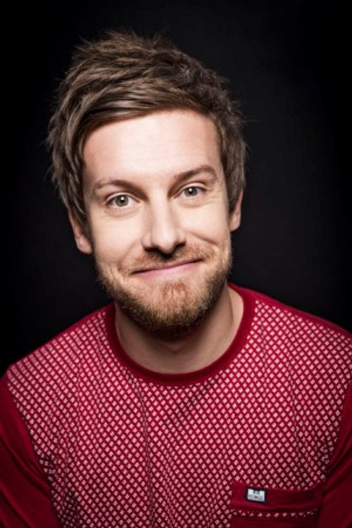 Photo of Chris Ramsey