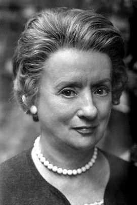 Photo of Mildred Natwick