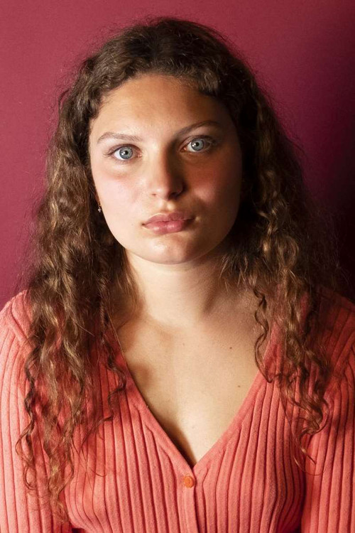 Photo of Isabella Møller Hansen