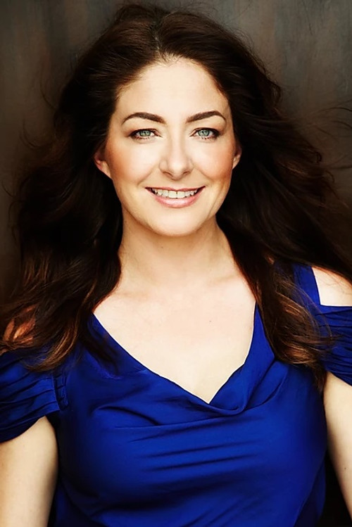 Photo of Tanya Schneider