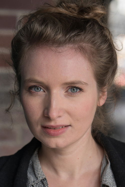 Photo of Constanze Wächter