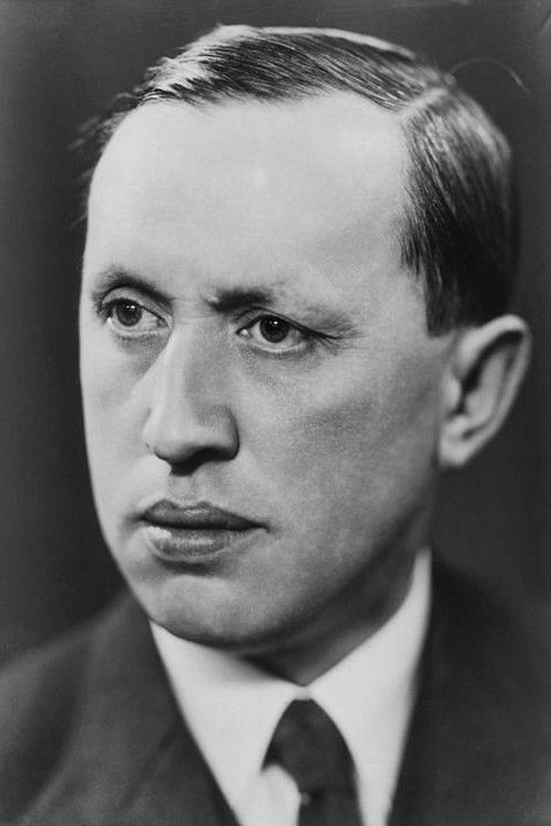 Photo of Karel Čapek