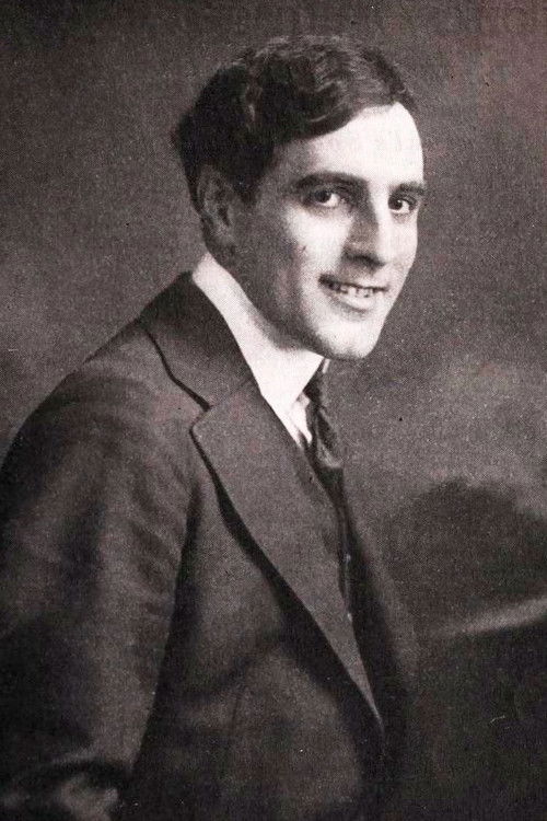 Photo of Sidney Mason