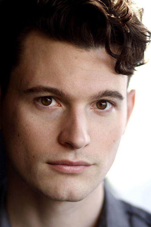 Photo of Bryan Dechart