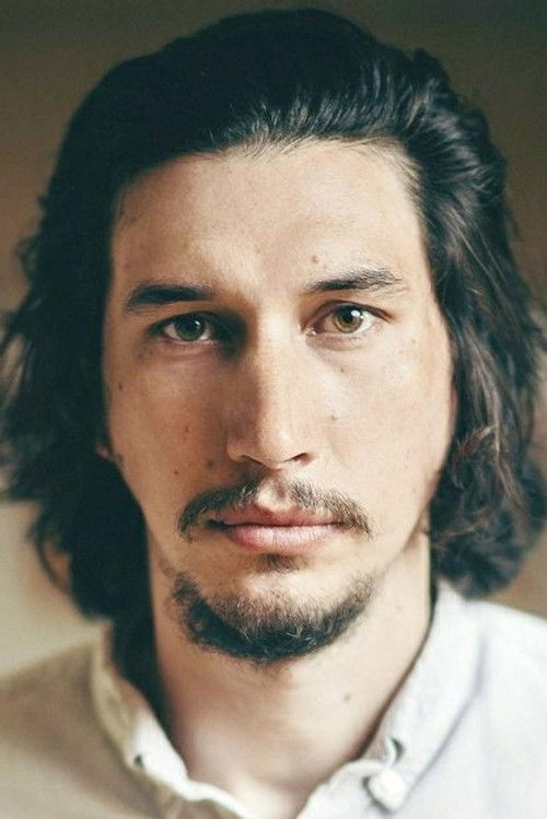 Photo of Adam Driver