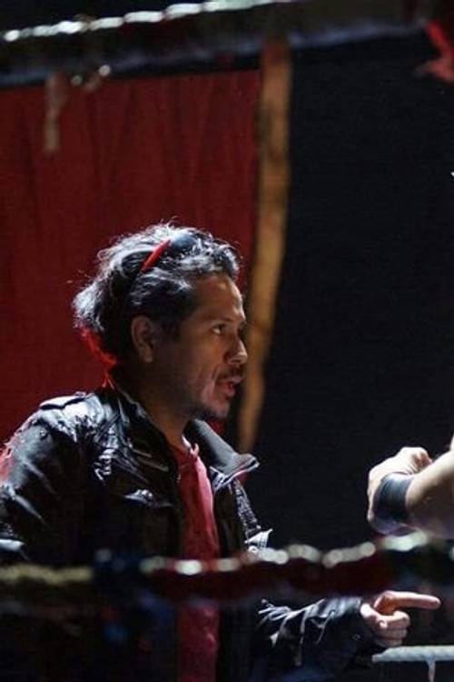 Photo of Gerardo Herrera