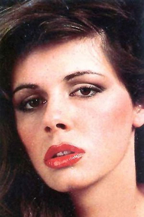 Photo of Bridgette Monet