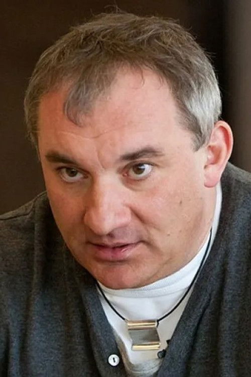 Photo of Nikolay Fomenko