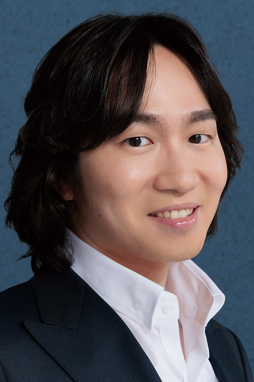 Photo of Tomoki Sakata