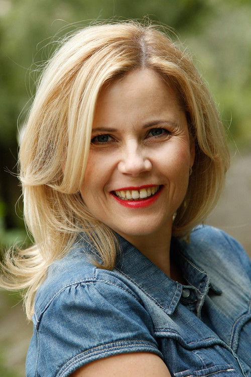 Photo of Michaela Schaffrath