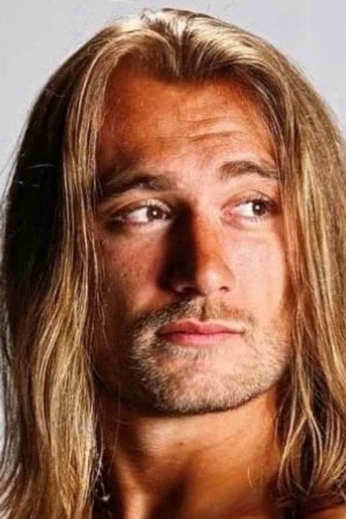 Photo of Benjamin Timms