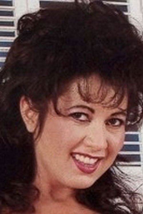 Photo of Tiffany Storm