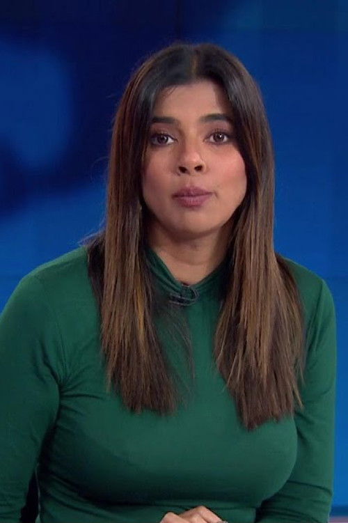 Photo of Maleen Saeed