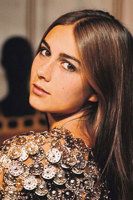 Photo of Romina Power