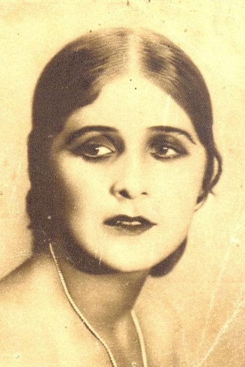 Photo of Vera Malinovskaya