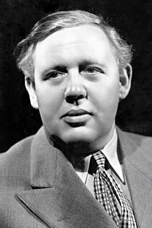 Photo of Charles Laughton