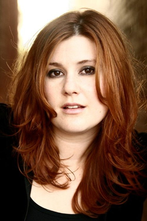 Photo of Stefanie Black