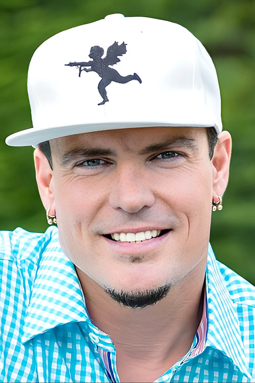 Photo of Vanilla Ice
