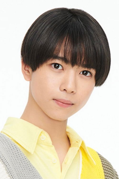 Photo of Oriyama Nao