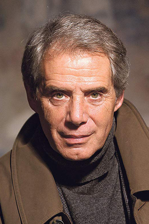 Photo of Josef Laufer