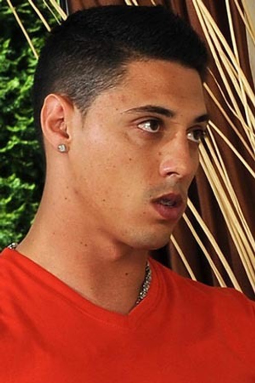 Photo of Angelo Ferro