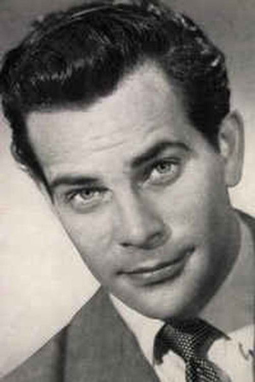 Photo of Adrian Hoven