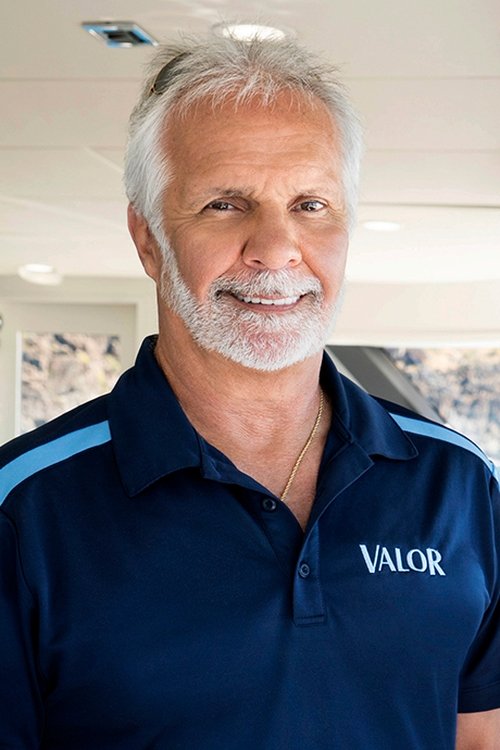 Photo of Lee Rosbach