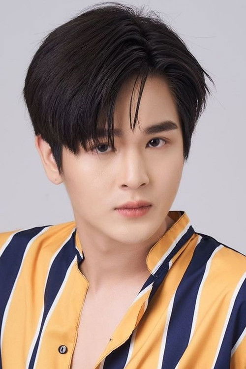 Photo of Phusanu Wongsavanischakorn