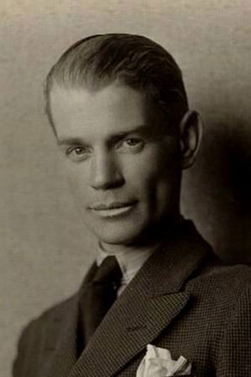 Photo of James Whale