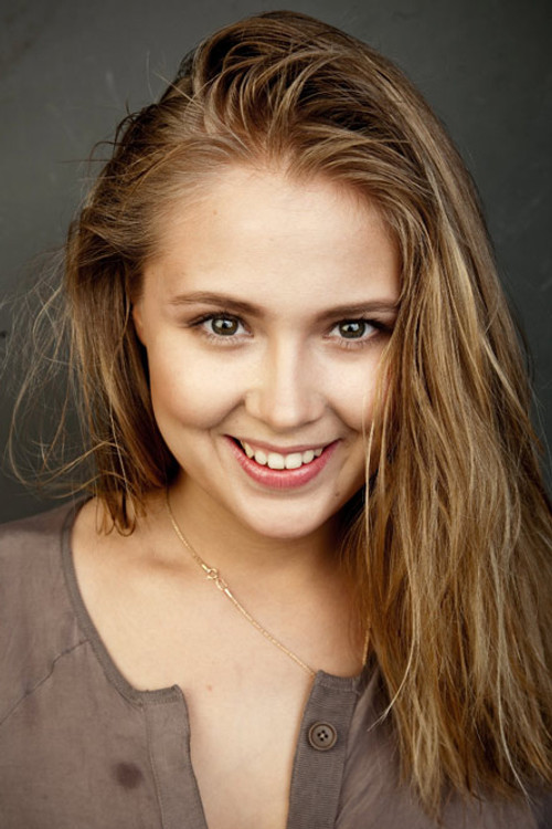 Photo of Viktoriya Romanenko