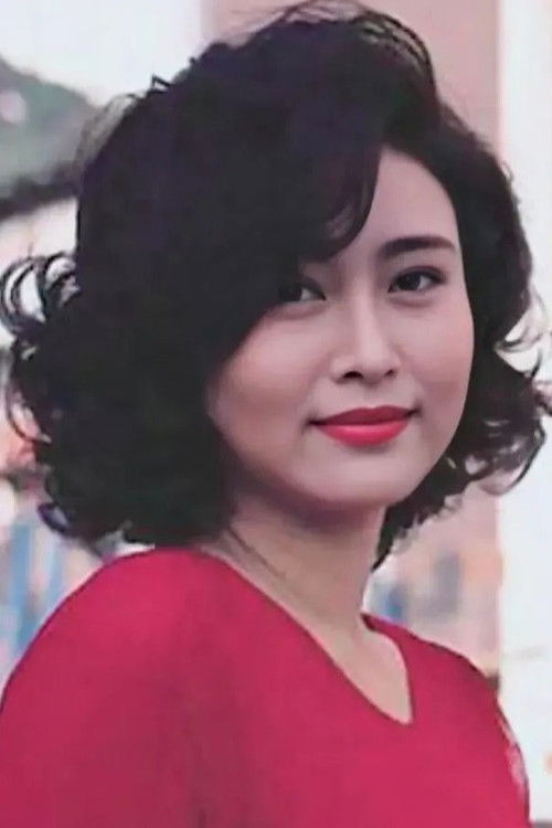 Photo of Veronica Yip Yuk-Hing