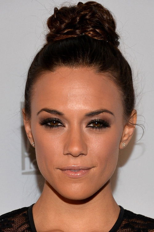 Photo of Jana Kramer