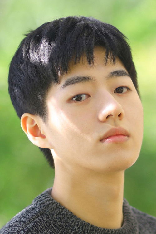 Photo of Zhang Hengming