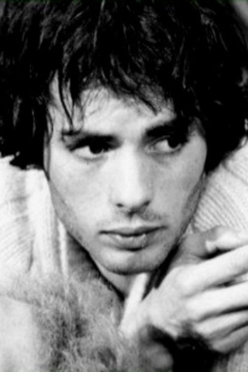 Photo of Pierre Clémenti