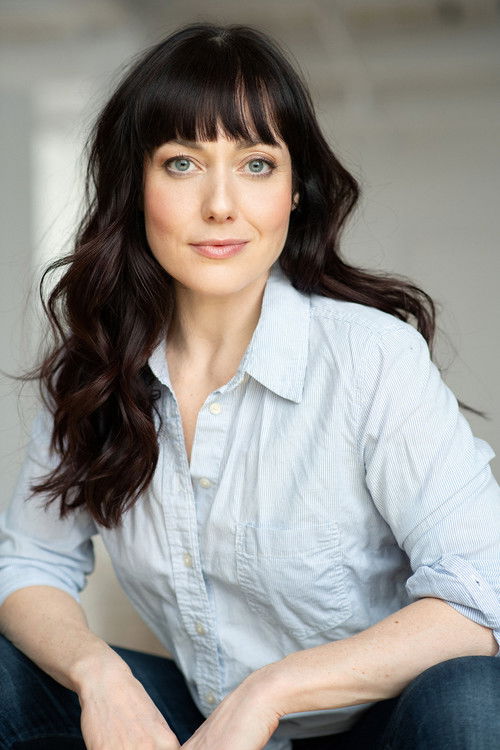 Photo of Holly Gauthier-Frankel