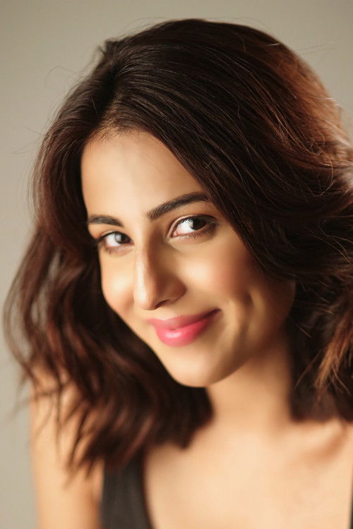 Photo of Ushna Shah